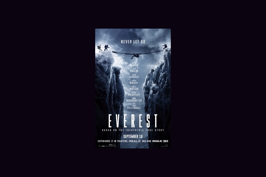 Everest Filmi — Animasyon Direktör