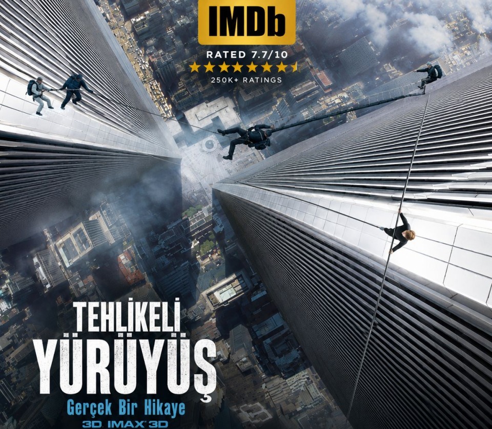 Tehlikeli Yürüyüş Animation Assistant Director